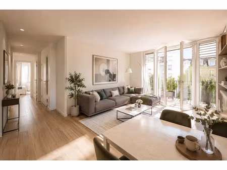 devenez propriétaire d'un appartement de 3 pièces