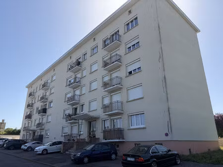 appartement t3  env. 72 m²