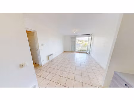 montivilliers ? appartement t2 de 49 80 m² avec balcon et stationnement privatif