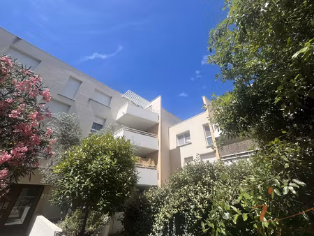 quartier grisette croix d'argent appartement f4 avec parking