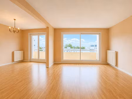 appartement 3 pièces 86 m² à vendre / acheter orléans 45000 ? | era immobilier
