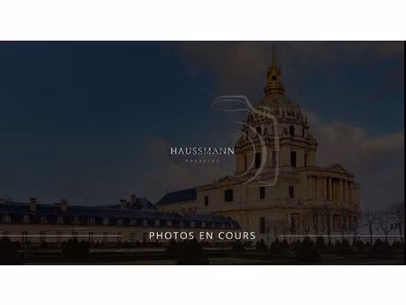 appartement paris xv eme