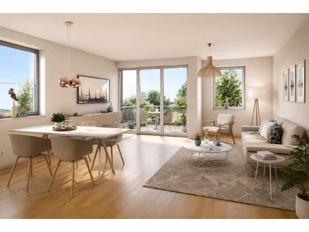 devenez propriétaire d'un appartement de 3 pièces