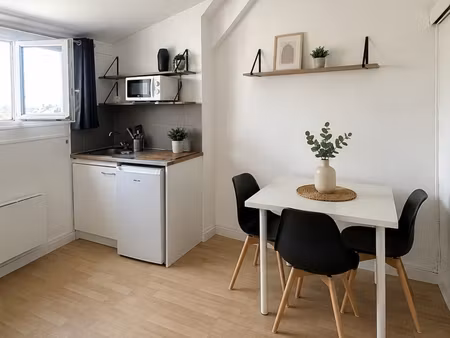 a vendre en exclusivite chez blot - studio - jules ferry - fac de droit