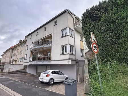 volmerange les mines f4 295000eur