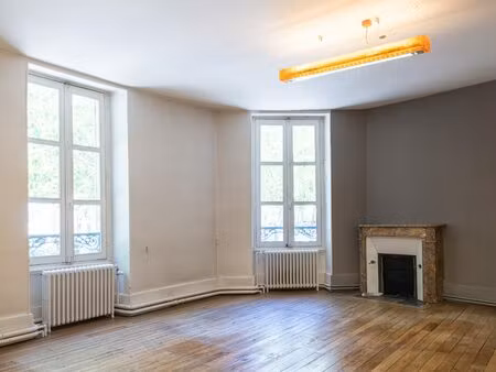 bureaux à vendre