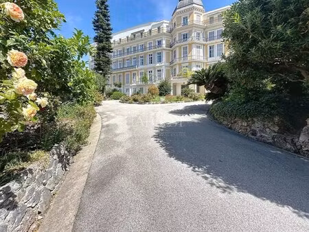 menton terres chaudes – chambre de service