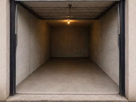 box à vendre