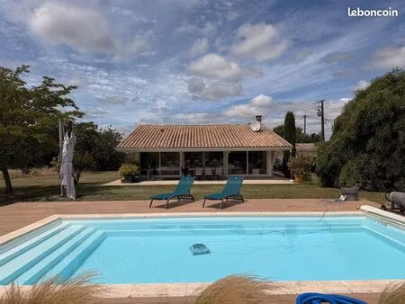 maison 3 pièces 130 m²