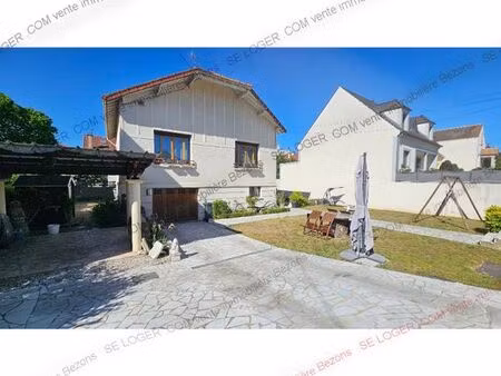 maison 8 pieces 140 m2