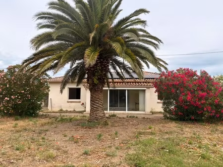 a vendre maison  vaucluse  paca  84500 bollene