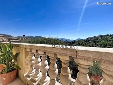 maison 4 pièces 142 m²