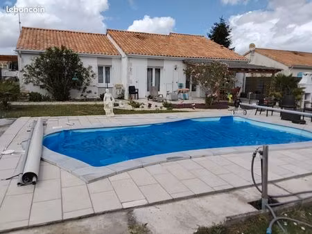 maison plein pied