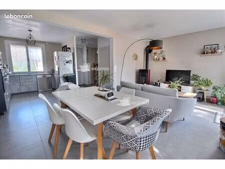 maison 4 pièces 72 m²