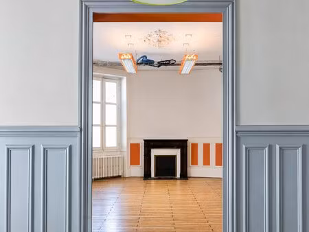 maison de ville
