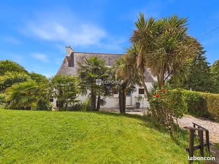 maison 6 pièces 119 m²