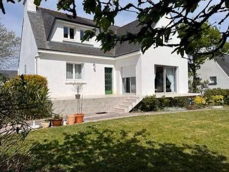 vente maison à quéven (56530) : à vendre / 154m² quéven