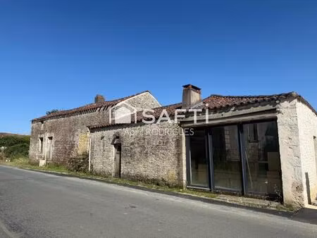 maison a renover