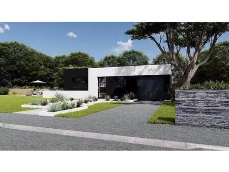 vente maison à séné (56860) : à vendre / 90m² séné