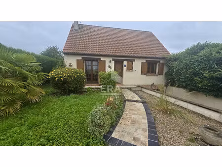 maison 5 pièces 90 m² à vendre / acheter tergnier 02700 ? | era immobilier