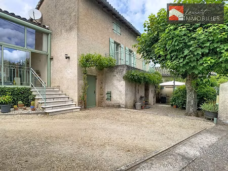 en exclusivité : maison pleine de charme à tournus