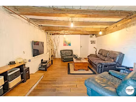 maison varangeville 7 pièce(s) 133 m2