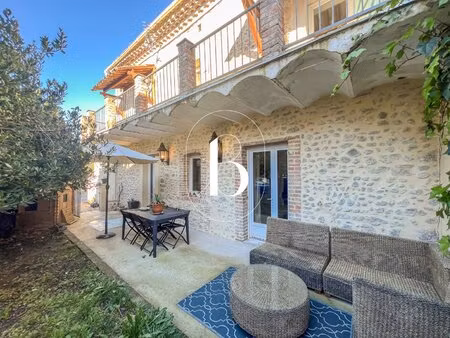maison de village