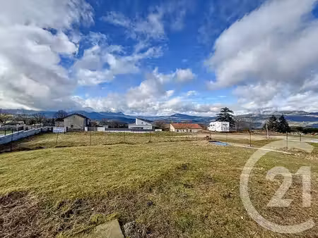 terrain à vendre - 3102 m2 - beaux - 43 - auvergne