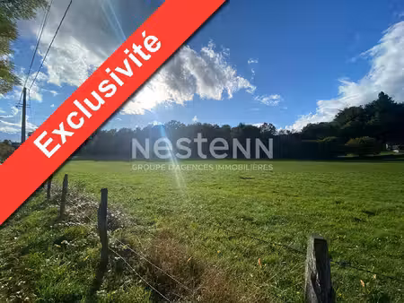 terrain à bâtir * 1500 m² * 15270 champs sur tarentaine marchal * 25 000 €
