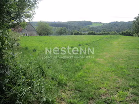 terrain à bâtir * 3450 m² * 19200 st frejoux * 39 600 €