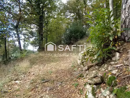 rare : terrain de loisirs ou autres activités