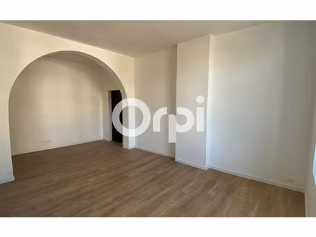 location appartement  66 m² t-3 à béthune  720 €