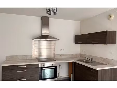 location appartement  46.18 m² t-2 à bonneville  845 €