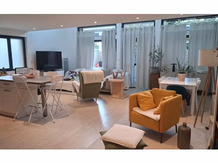 location appartement  m² t-4 à bourg-de-péage  950 €
