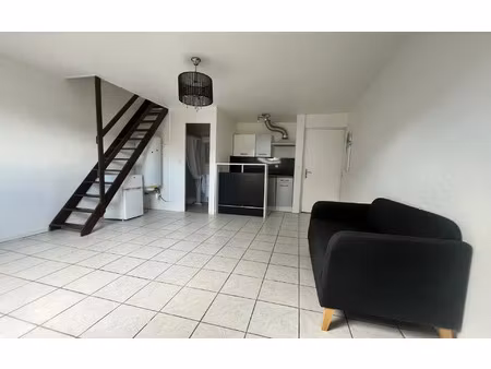 location appartement  32.17 m² t-2 à bussy-saint-georges  860 €