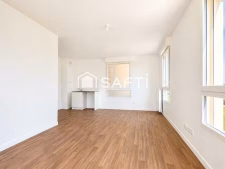 neuf  jamais habité. à vous de l'inaugurer.
