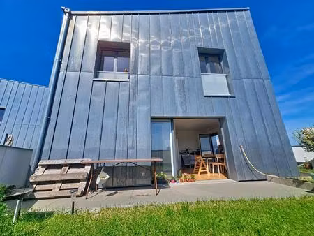 duplex 90m2 avec terrasse - la courneuve/st-denis