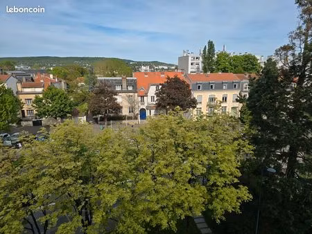 appartement f5 - 100 m2 - quartier boudonville