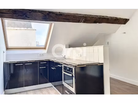 location appartement  m² t-1 à orléans  505 €