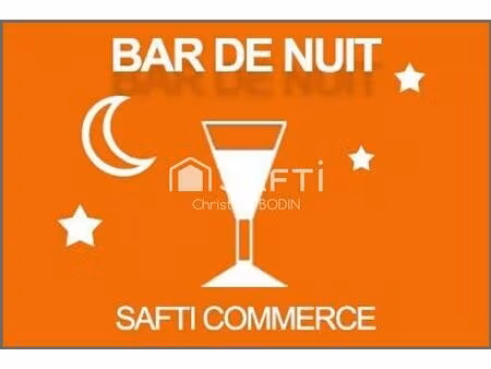 bar à ambiance cocooning et conviviale– hyper centre de la rochelle