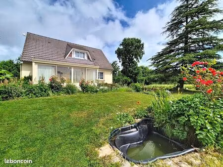 maison 6 pièces 120 m²