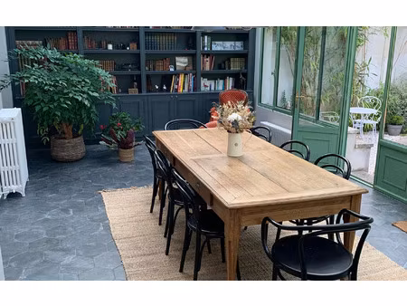 location maison  175 m² t-5 à ville-d'avray  5 000 €