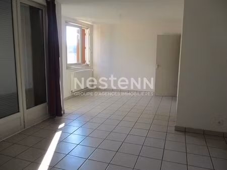 appartement * 57 m² * 19110 bort les orgues * 440 € * 440 €