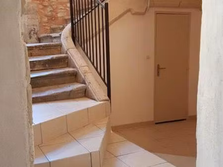 a vendre maison  vaucluse  paca  84500 bollene