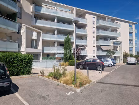 a louer marseille 13012 appartement de type 3