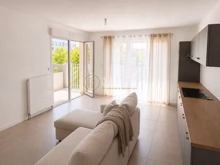 t3 coup de coeur ? quartier rives de meurthe