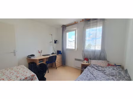 appartement orleans 1 pièce(s) 18 m2