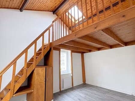 appartement à louer paris