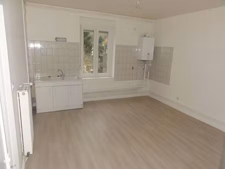 appartement rombas - 3 pièce(s) - 71 m2