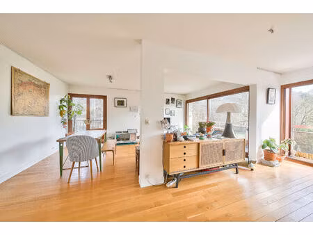 appartement 5 pièce(s) 91.88 m2